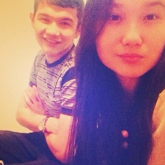 Сандугаш Айдабулова, 10.02, Талгар