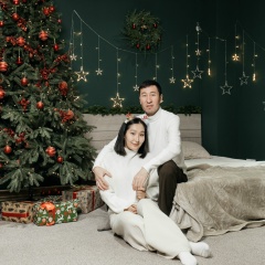 Арайлым Аширгали, 10.04, Алматы