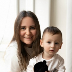 Екатерина Токманова, 16.07.1995, Иркутск