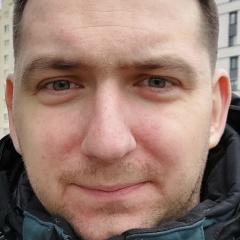 Сергей Гончарук, 21.10.1989, Брест