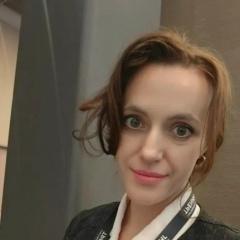 Карина Зимина, 03.12