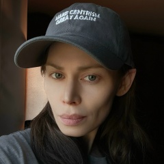 Рина Драгунова, 19.11, Charlotte