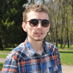 Кирилл Антипов, 04.07.1989, Москва