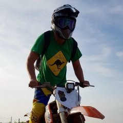 Александр Шиндяпин, 18.07, Калуга