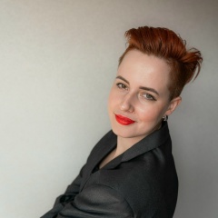 Наталия Рыбальченко, 14.06.1988, Ростов-на-Дону