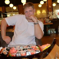 Роман Головатов, 10.05.1981, Киев