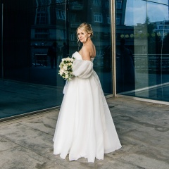 Юлия Шипилова, 30.04, Новосибирск