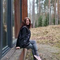 Зарина Мозговая, 23.07.1989, Санкт-Петербург