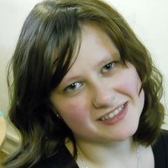 Виктория Гортэ, 11.11.1990, Москва