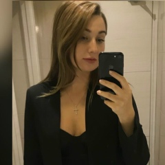 Евгения Архипова, 18.02, Москва