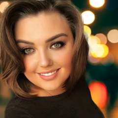 Екатерина Мельникова, 28.12, Москва