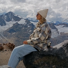 Ульяна Булычева, Воткинск