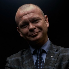 Борис Юдин, 02.04.1981, Москва