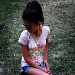 Викуся Mala, 27.06.1990, Ужгород