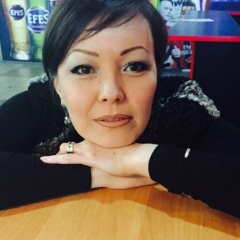 Гульнара Абдрахман-Мадыкаева, 07.04, Алматы