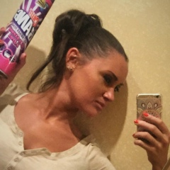 Ольга Абрамова, 31.08, Москва