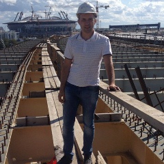 Леонид Семехин, 15.06, Санкт-Петербург