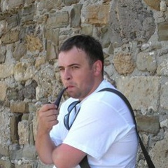 Евгений Соломонюк, 03.07, Киев