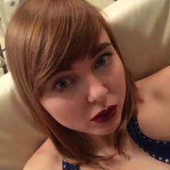 Ксения Нагорная, 06.04.1989, Москва