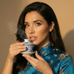 Анна Трухина, 29.08.1990, Sanya