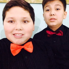 Данияр Касымсейтов, 23.01.2000, Жезказган