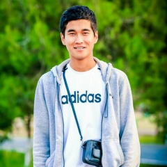 Али Абдрахим, 12.07