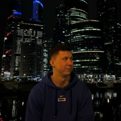 Владислав Никишкинский, Самара