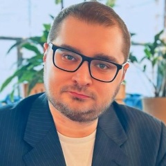 Владимир Быстров, 09.06, Санкт-Петербург