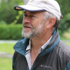 Алексей Баринов, 05.01.1958, Алупка