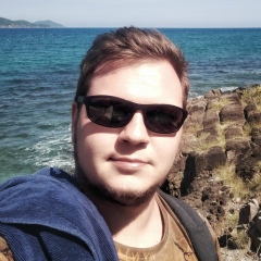 Александр Коновалов, 14.07.1990, Москва