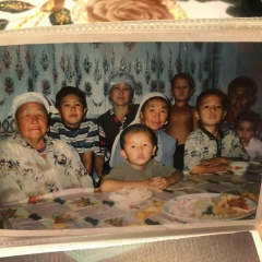 Кайрат Аныкбаев, 08.06.1990, Шымкент