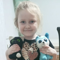 Наталья Имерзаева, 04.03.1994, Москва