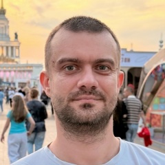 Олег Клюс, 20.06.1989, Днепр (Днепропетровск)