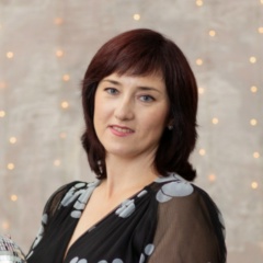 Екатерина Шаго, 20.10, Краснодар