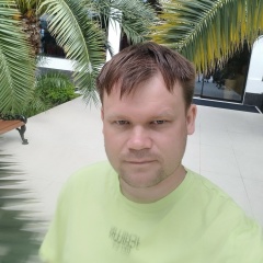 Андрей Roshepkin, 21.11.1988, Омск