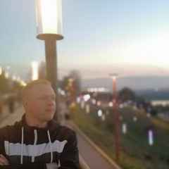 Александр Голицын, 16.12.1985, Нижний Новгород