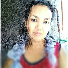 Динара Бакирова, 17.12.1987, Москва