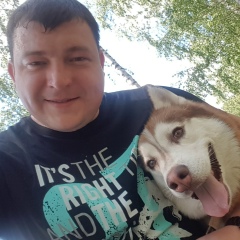 Константин Стрельцов, 04.06, Санкт-Петербург