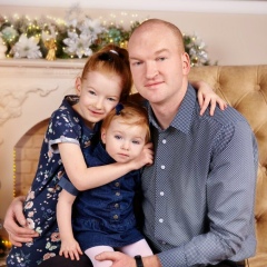 Александр Токарев, 18.12, Тула