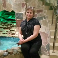 Ирина Щеглова, 02.03.1960, Екатеринбург