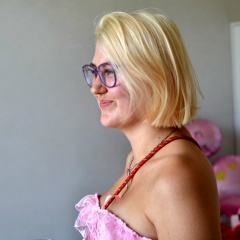 Мария Артемьева, 22.08.1995, Санкт-Петербург