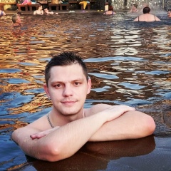 Роман Кузьменко, 09.05