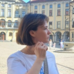 Екатерина Афанасьева, 05.07.1976, Санкт-Петербург