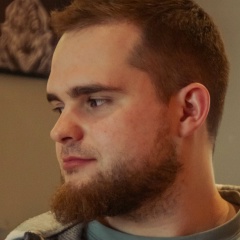 Андрей Лавров, 17.11, Тверь