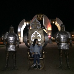 Бибинур Утепберген, 30.10, Актобе