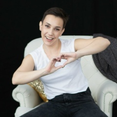 Жанна Шайхутдинова, 06.06.1988, Туймазы