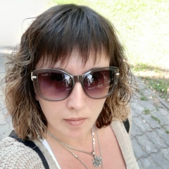 Юлька Ковалевская, 26.09, Кременчуг
