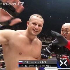 Виталий Шеметов, 09.07.1985, Москва