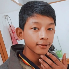 Kyaw Htay, 05.04.1993, Myawadi