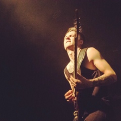 Евгений Голышев, 06.07.1989, Санкт-Петербург